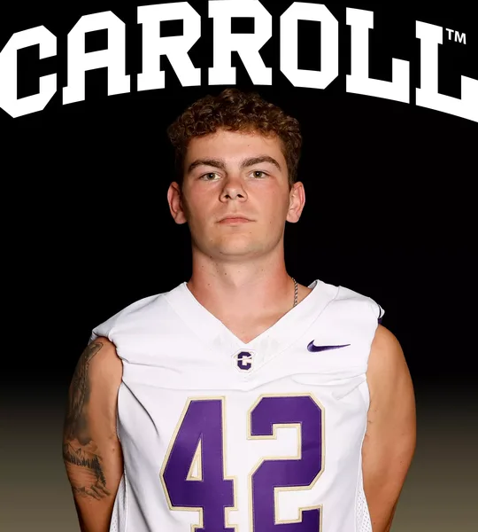 Connor Hamlin