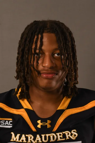 Dorrian Anderson