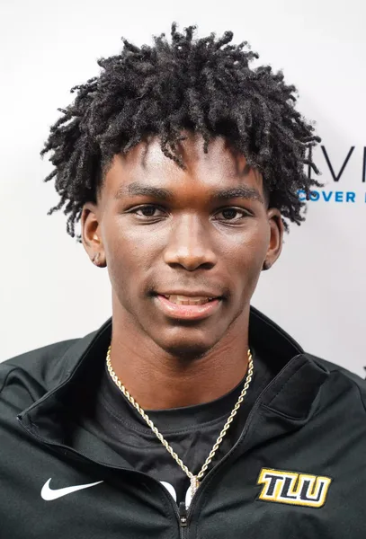 Kameron Freeman