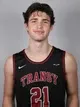 Logan Tharp