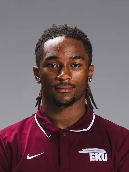 Amontez Woolfolk