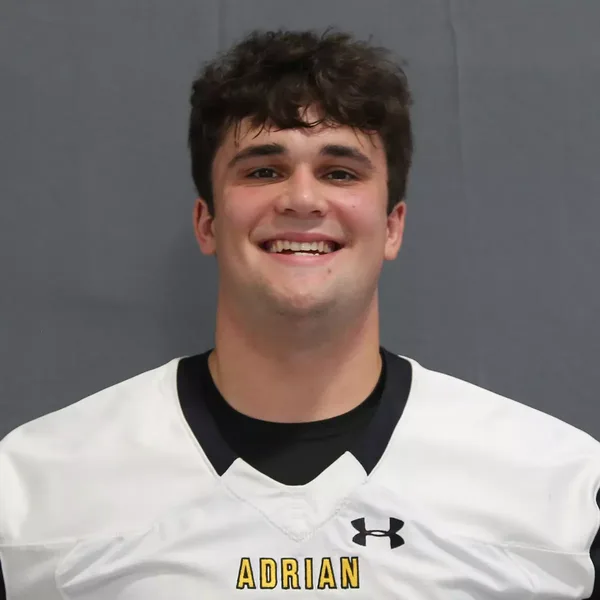 Adam Travers