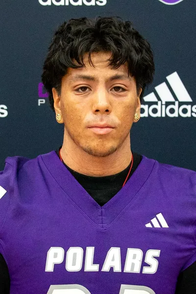 Benjamin Cordova