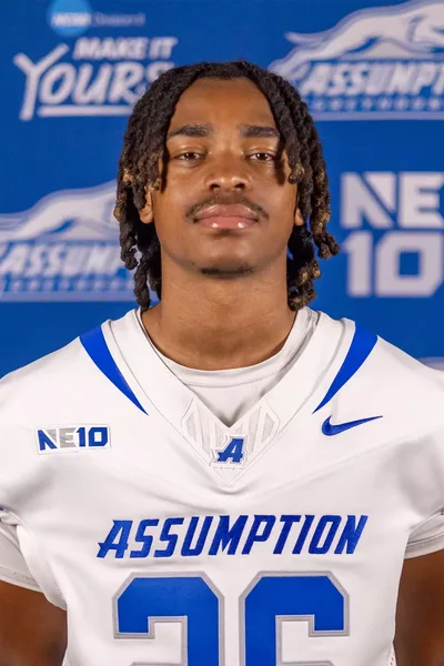 Damion Sparrow