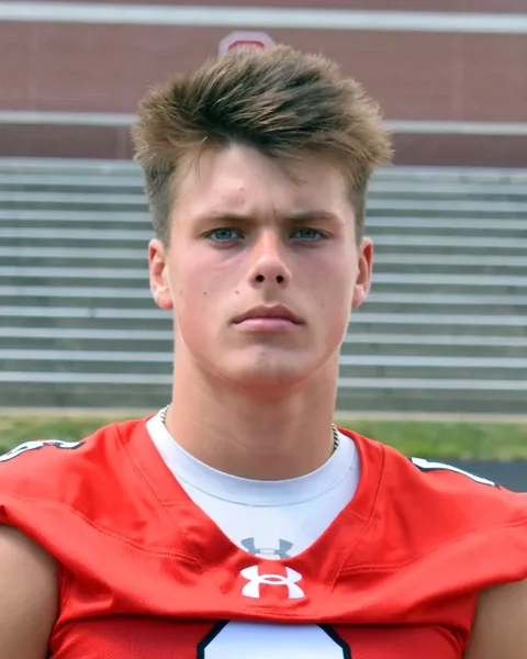 Kaden Spencer