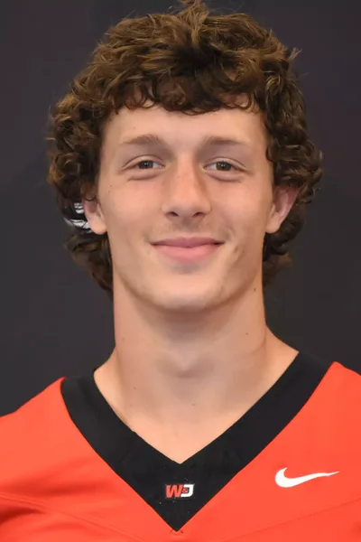 Logan Moore
