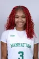 Tatianna Collins