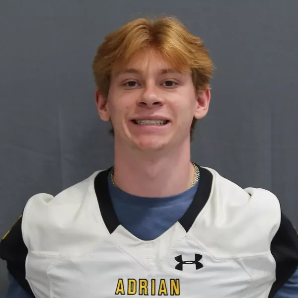 Hayden Buell