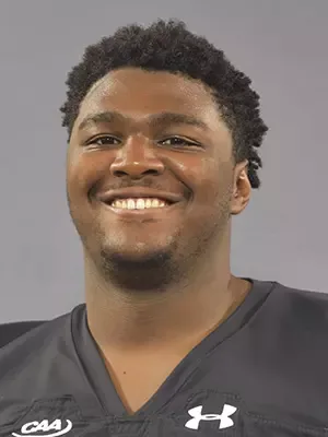 Dillon Jones