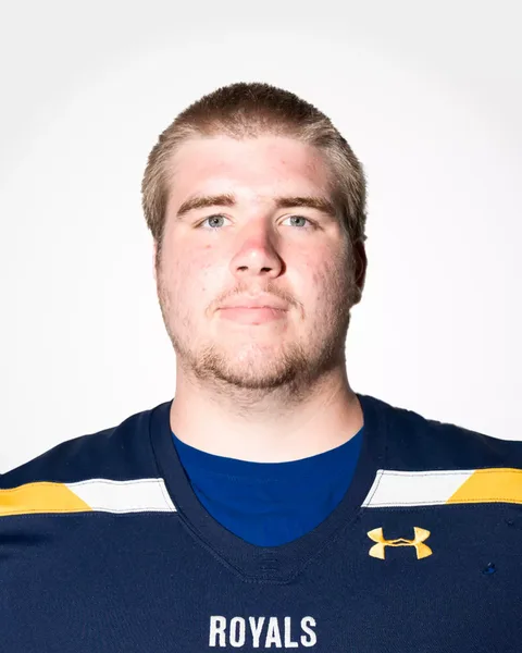 Logan Masterton