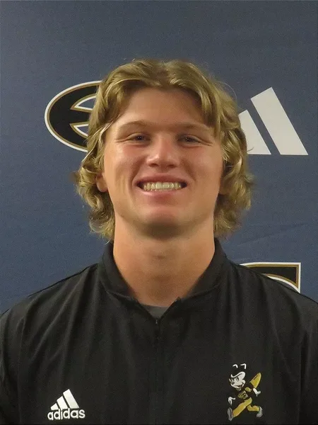 Josh Burdick