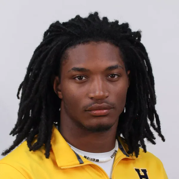 Jasseim Ussery