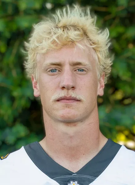 Keenan Valverde