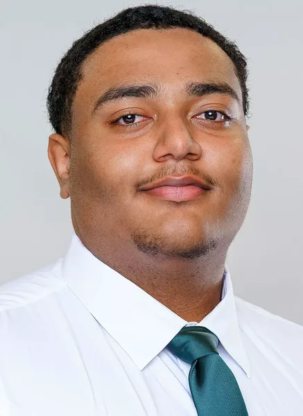 Demarco Hunter
