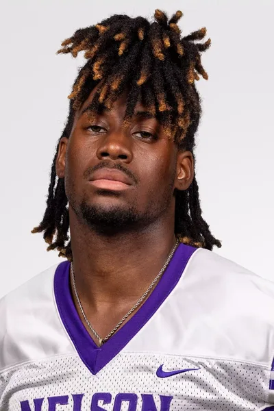 Jaylon Washington