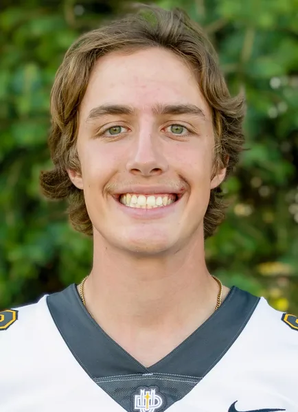 Ethan Van Ginkel