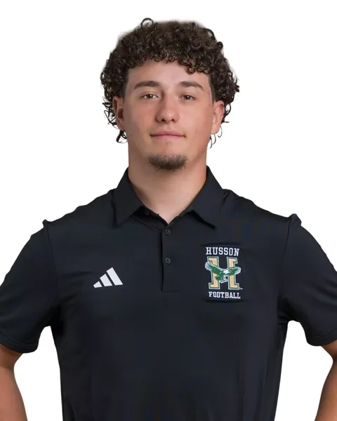 Landon Voros