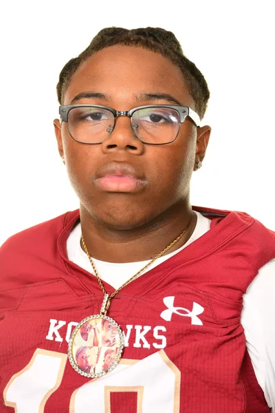 Darius Roberts