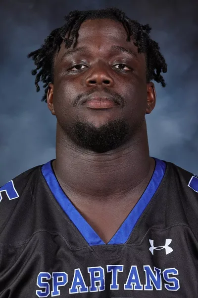 Derrick Jabbah