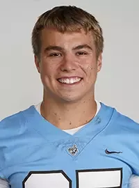 Caden Mccallum