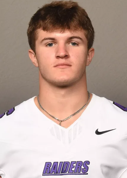 Brennan Funyak