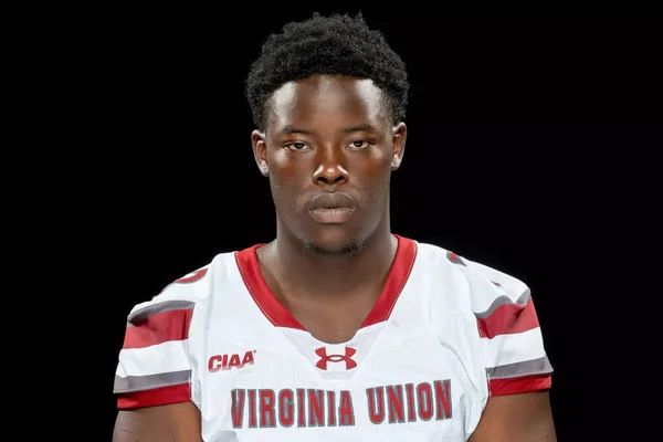 Rashaud Pernell