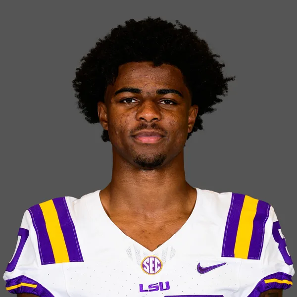 Isaiah Stone
