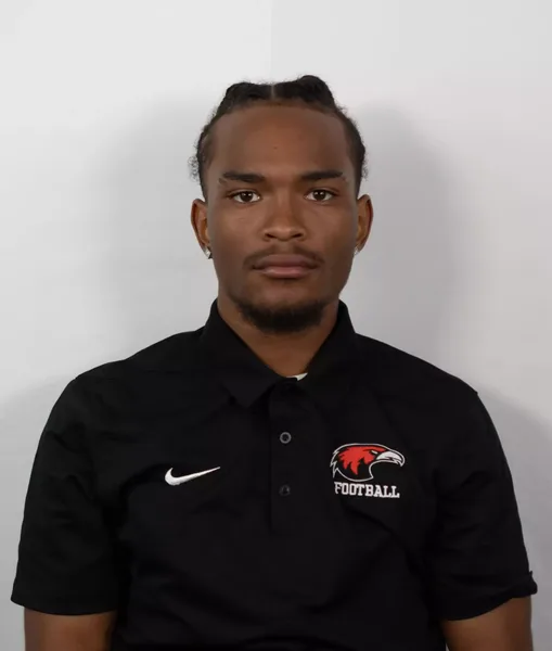 Darryon Wilson