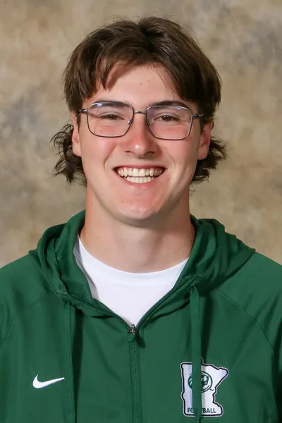 Jonah Thell