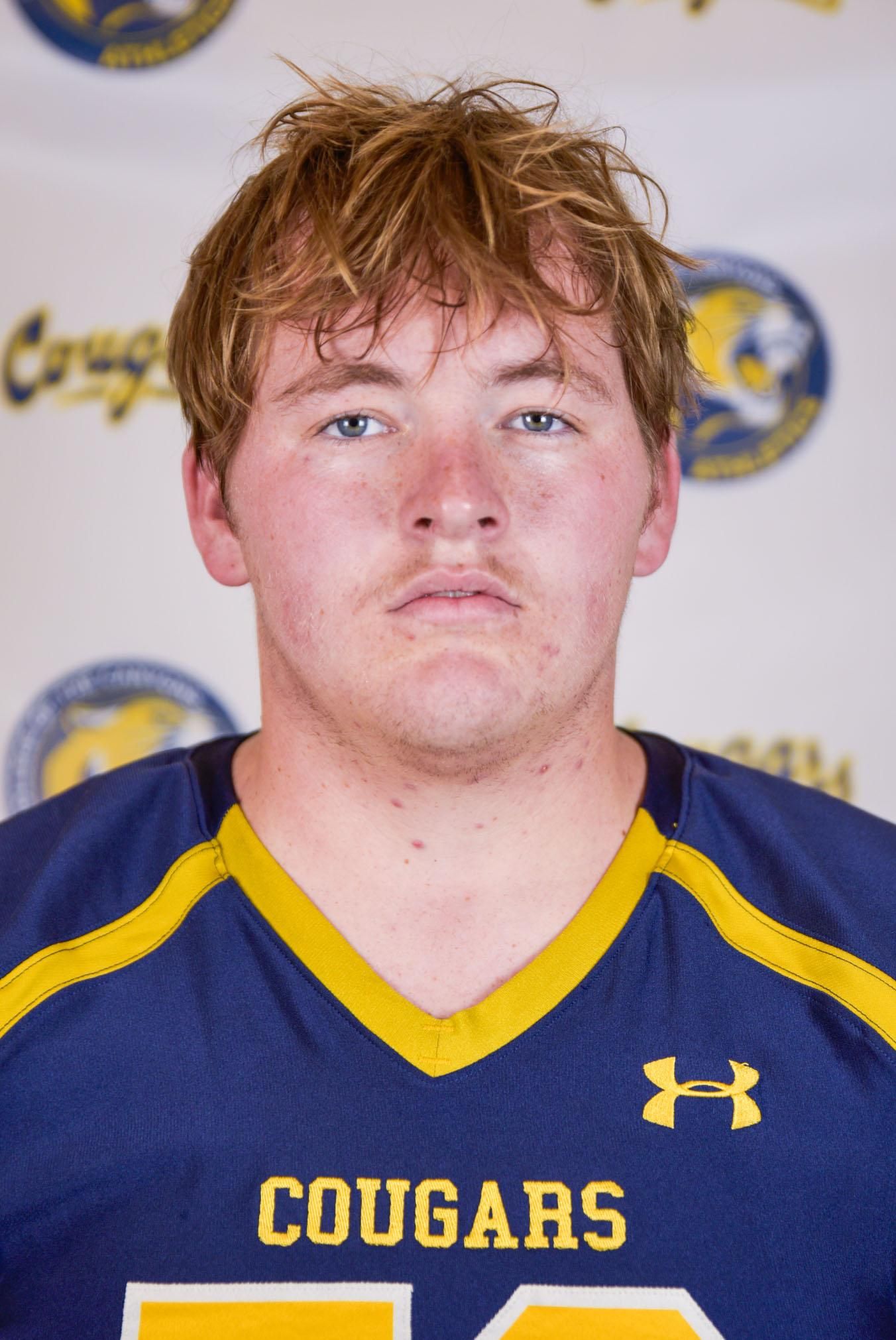Tyler Stearns