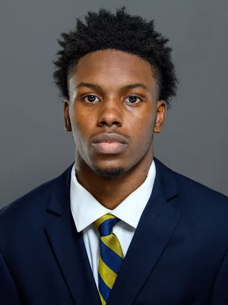Braeden Grant