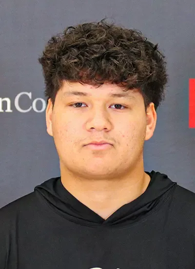 Noah Serrata