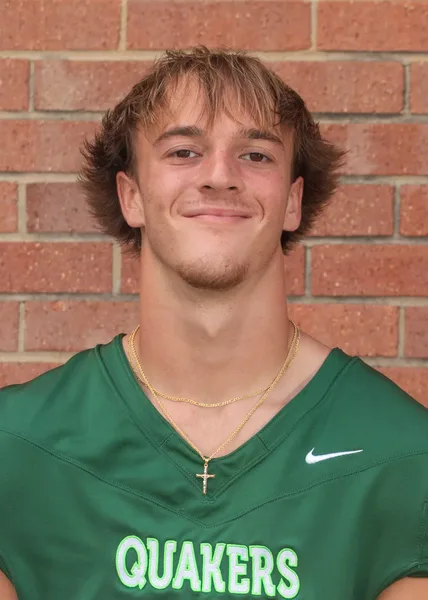 Jackson Kerr