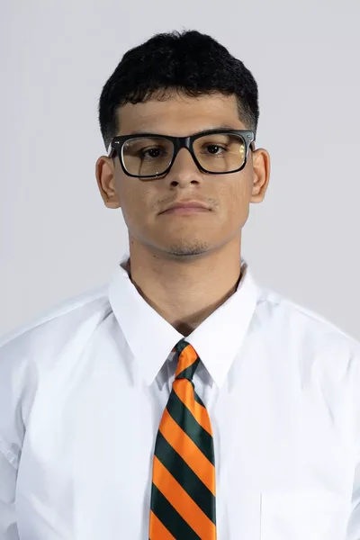 Leonardo Aguilar
