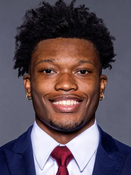 Jovantae Barnes