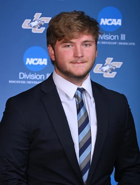 Caleb Frazier