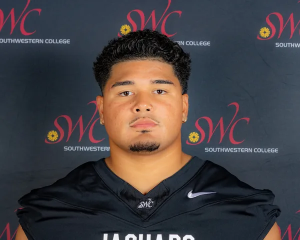 Jonah Rodriguez