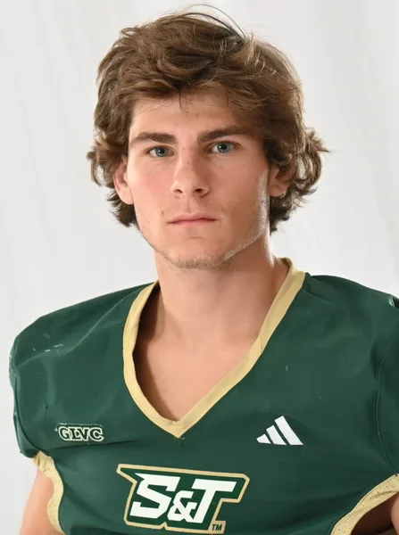 Luke Wacker