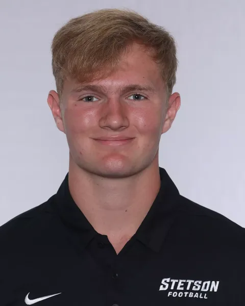 Devin Carson
