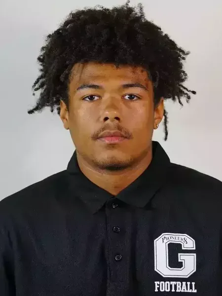 Zaiiden Lockett