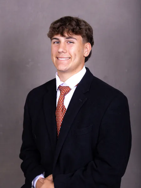 Brock Hamilton