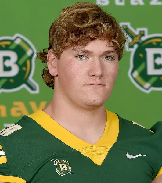 Garren Couey