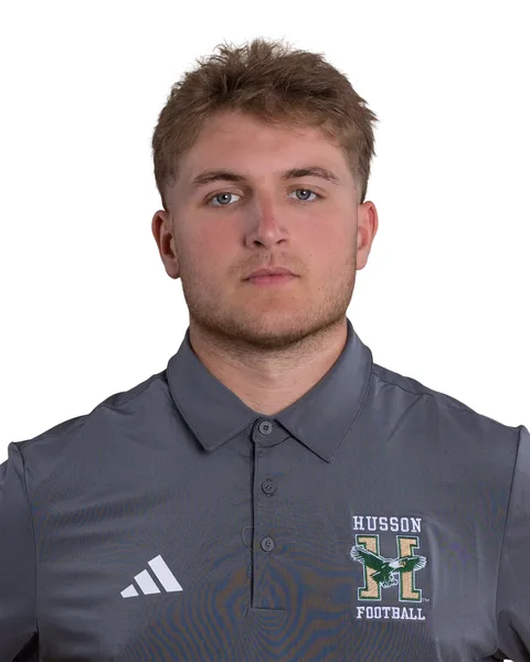 Connor Barrett