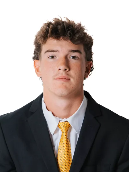 Blitz Mccarty