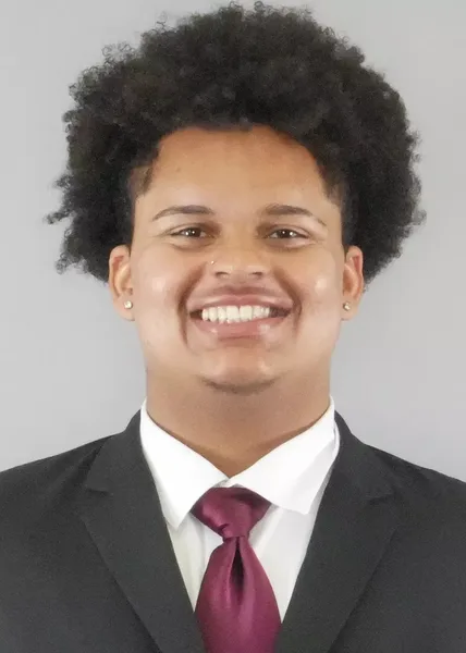 Jayden Flores