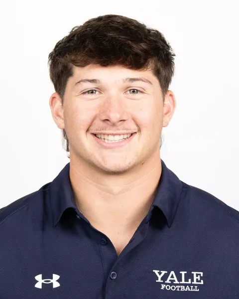 Colton Sanders