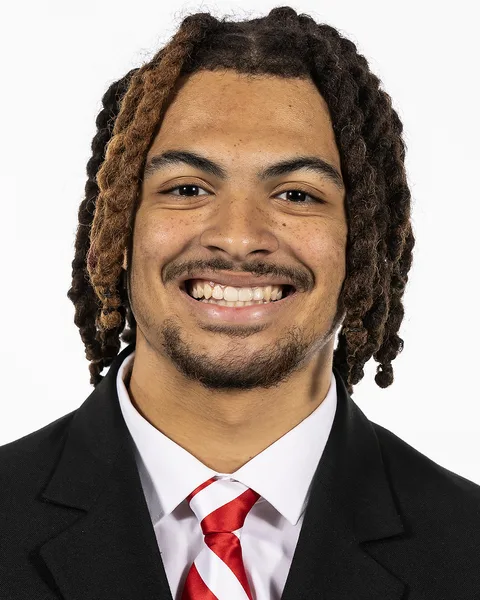 Keelan Smith