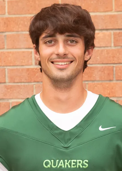 Cale Leitch