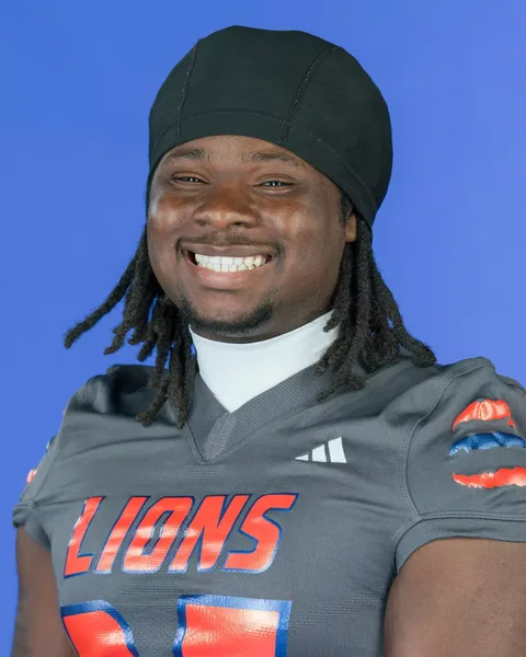 Khameron Baker