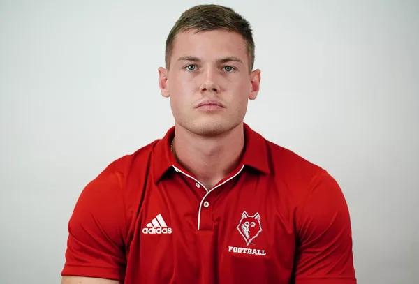 Colby Small